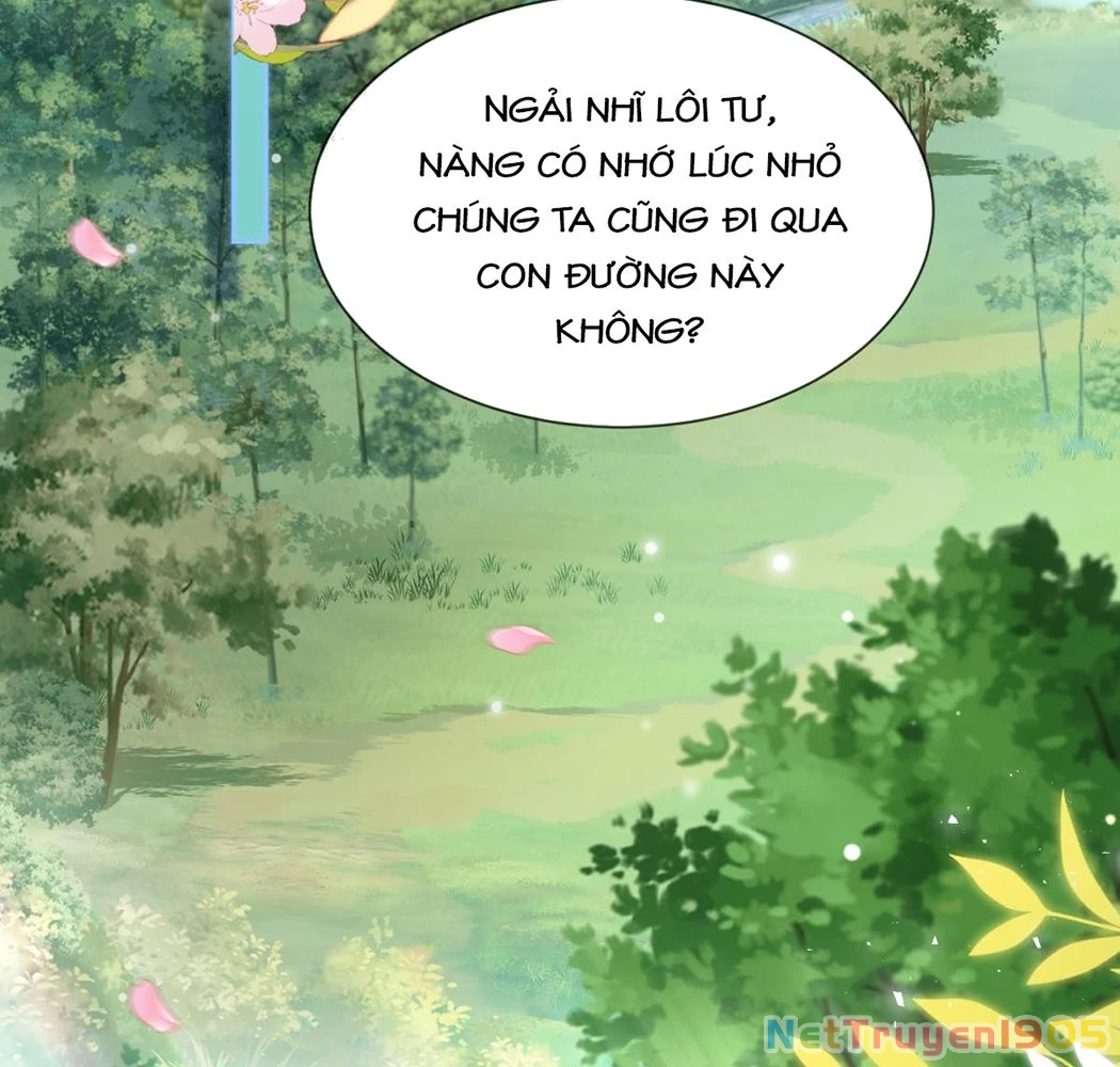 Thú Thế Nữ Vương Hôm Nay Lật Thẻ Rồi Sao ??? Chapter 17 - 20