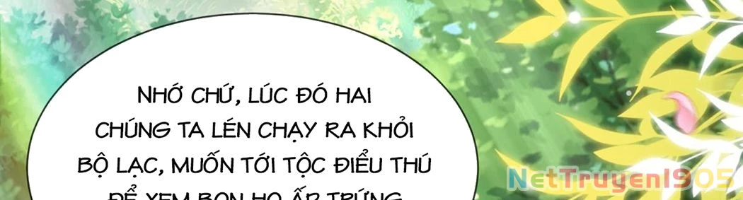Thú Thế Nữ Vương Hôm Nay Lật Thẻ Rồi Sao ??? Chapter 17 - 21