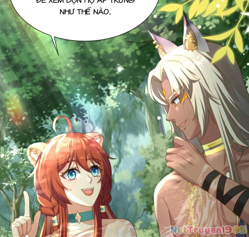 Thú Thế Nữ Vương Hôm Nay Lật Thẻ Rồi Sao ??? Chapter 17 - 22