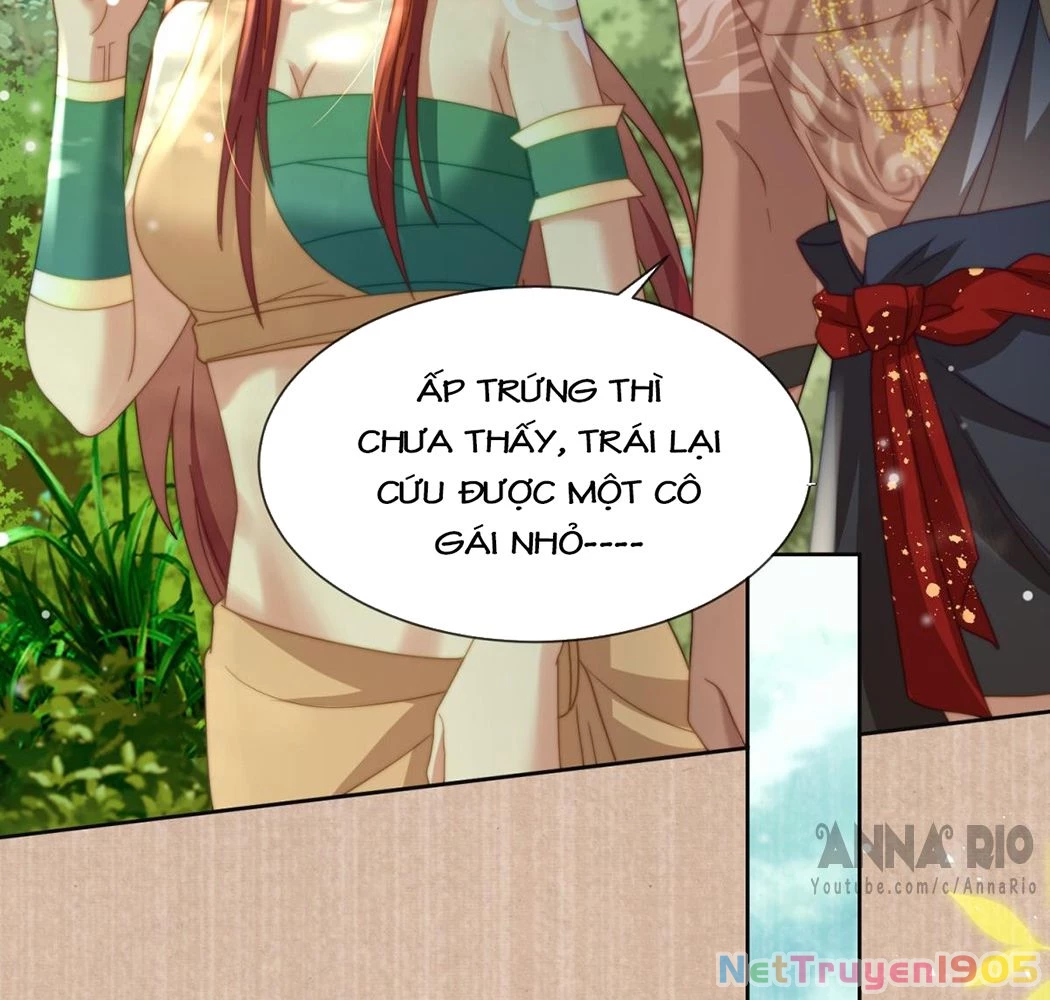 Thú Thế Nữ Vương Hôm Nay Lật Thẻ Rồi Sao ??? Chapter 17 - 23