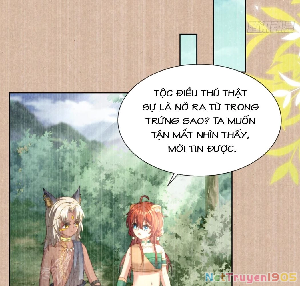 Thú Thế Nữ Vương Hôm Nay Lật Thẻ Rồi Sao ??? Chapter 17 - 24