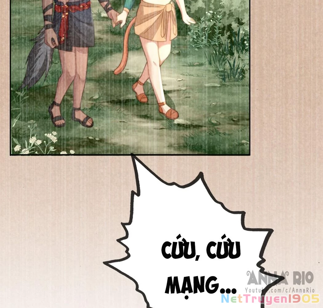 Thú Thế Nữ Vương Hôm Nay Lật Thẻ Rồi Sao ??? Chapter 17 - 25