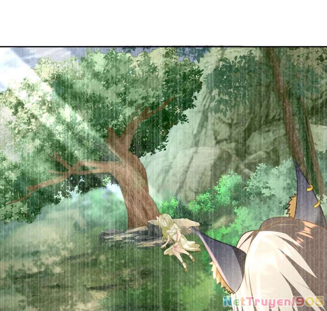 Thú Thế Nữ Vương Hôm Nay Lật Thẻ Rồi Sao ??? Chapter 17 - 28