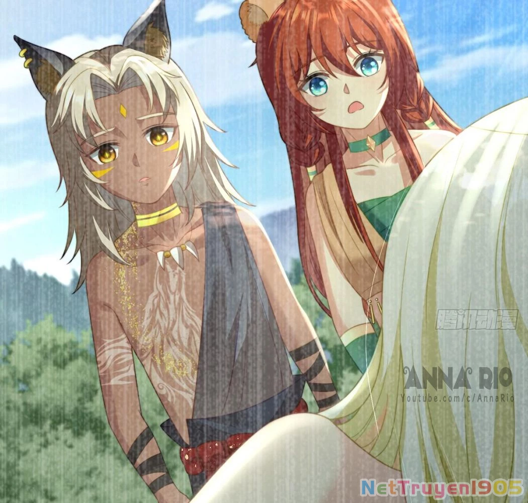 Thú Thế Nữ Vương Hôm Nay Lật Thẻ Rồi Sao ??? Chapter 17 - 31