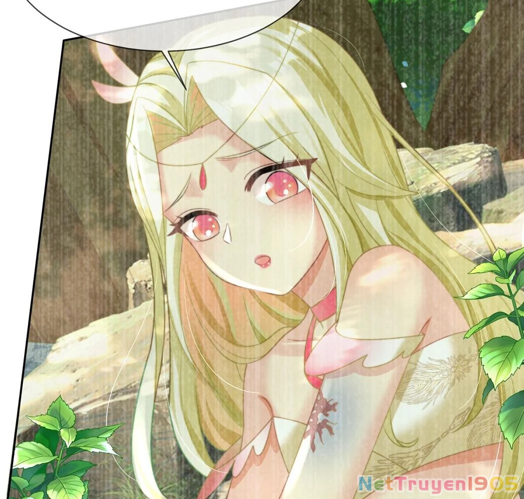 Thú Thế Nữ Vương Hôm Nay Lật Thẻ Rồi Sao ??? Chapter 17 - 33