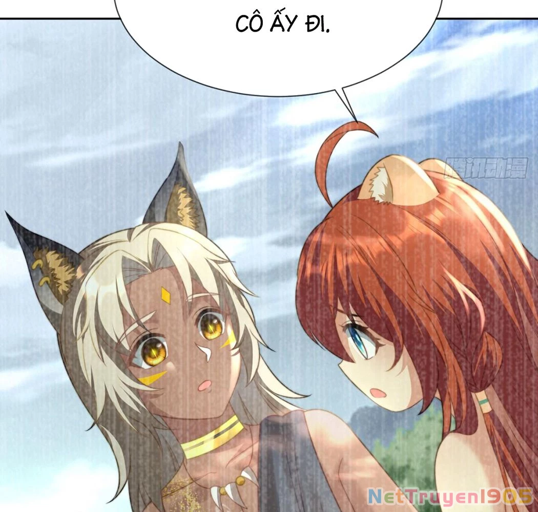 Thú Thế Nữ Vương Hôm Nay Lật Thẻ Rồi Sao ??? Chapter 17 - 35