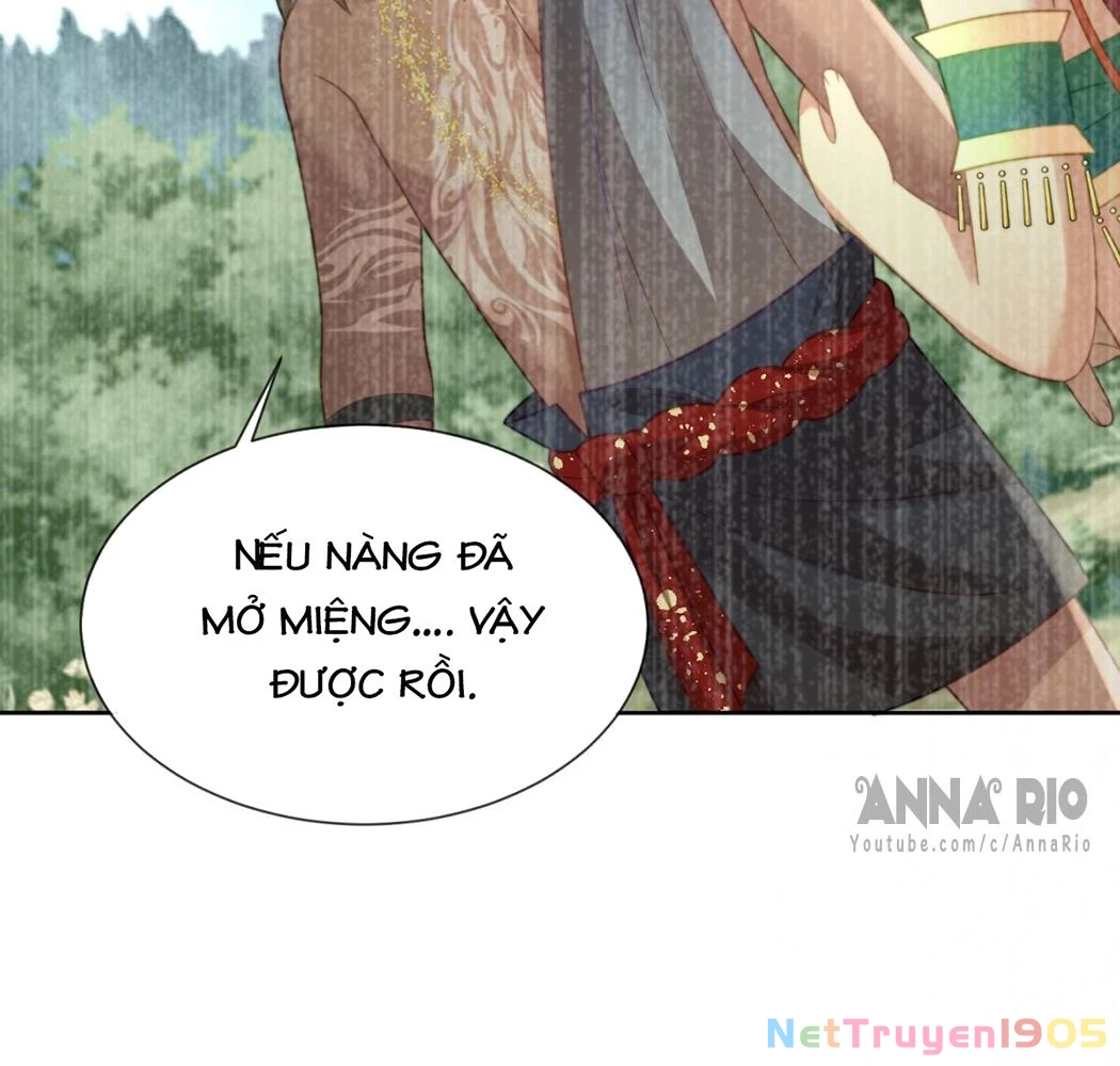 Thú Thế Nữ Vương Hôm Nay Lật Thẻ Rồi Sao ??? Chapter 17 - 36