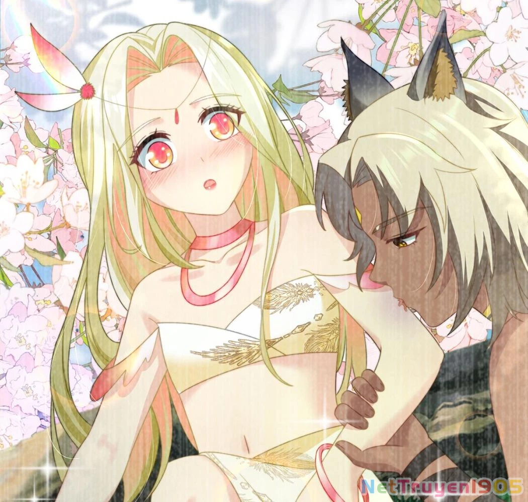 Thú Thế Nữ Vương Hôm Nay Lật Thẻ Rồi Sao ??? Chapter 17 - 38