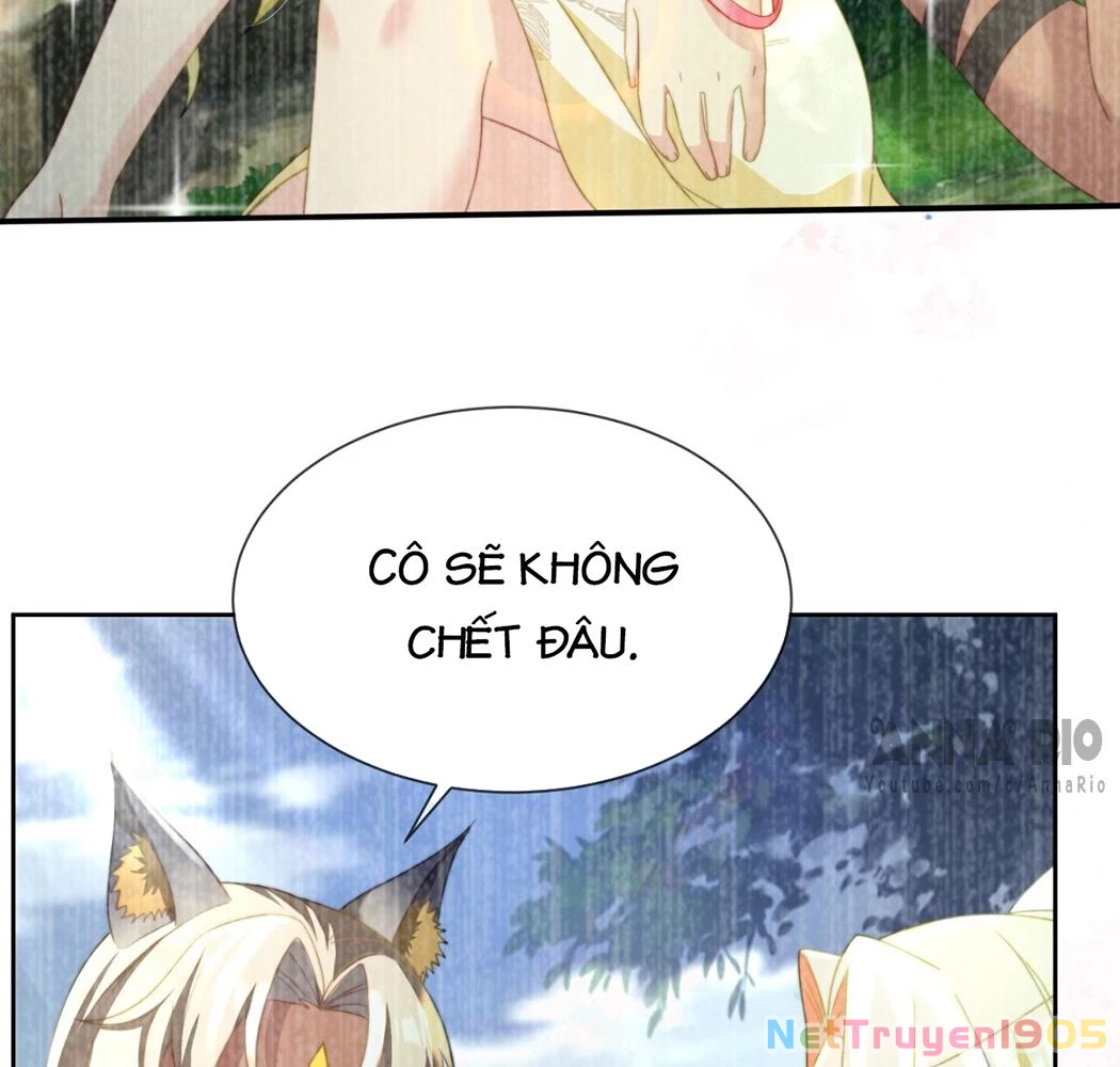 Thú Thế Nữ Vương Hôm Nay Lật Thẻ Rồi Sao ??? Chapter 17 - 39