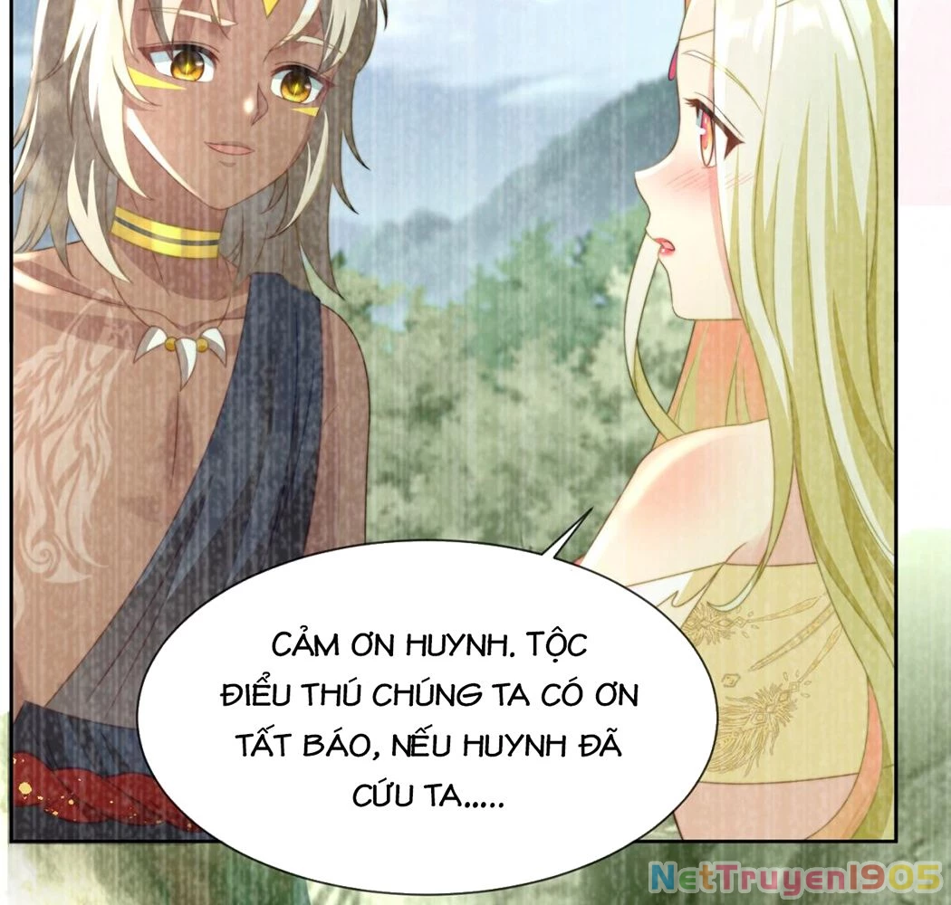 Thú Thế Nữ Vương Hôm Nay Lật Thẻ Rồi Sao ??? Chapter 17 - 40