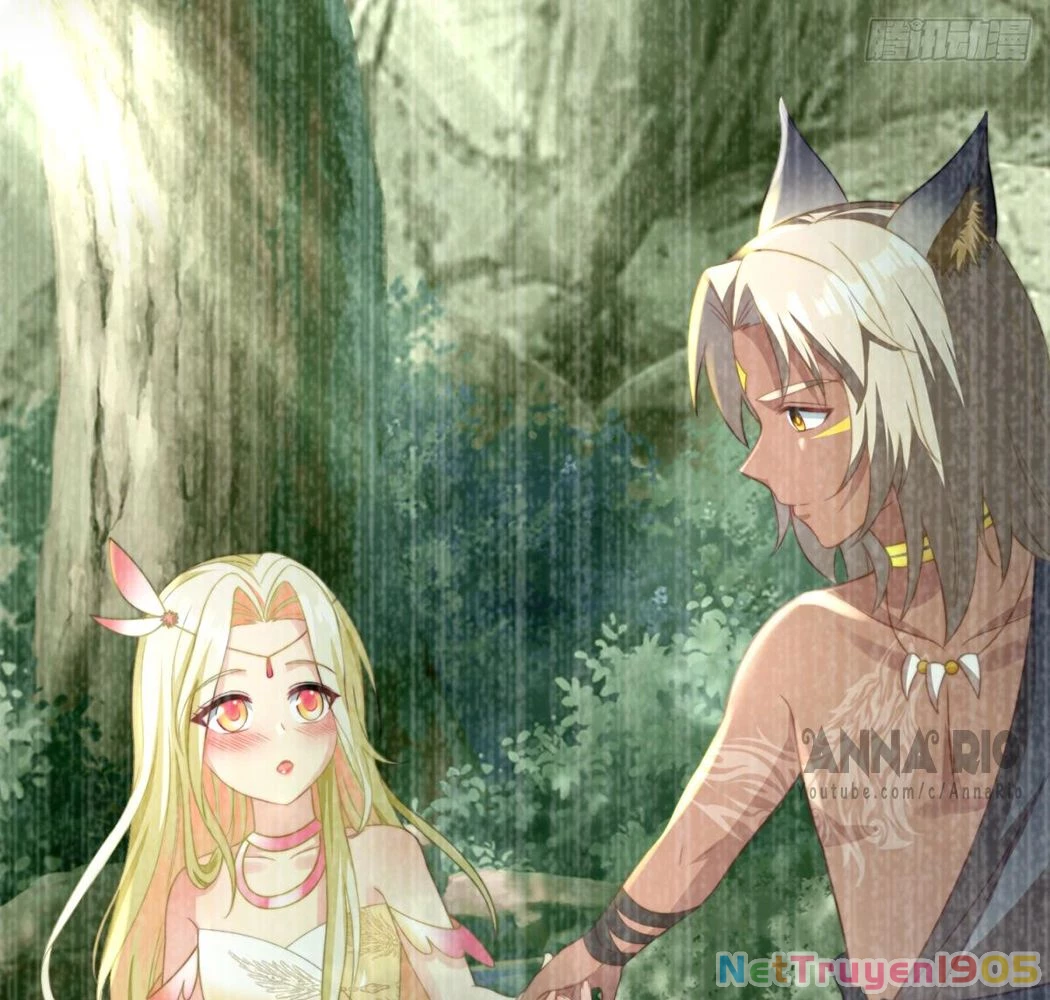 Thú Thế Nữ Vương Hôm Nay Lật Thẻ Rồi Sao ??? Chapter 17 - 41