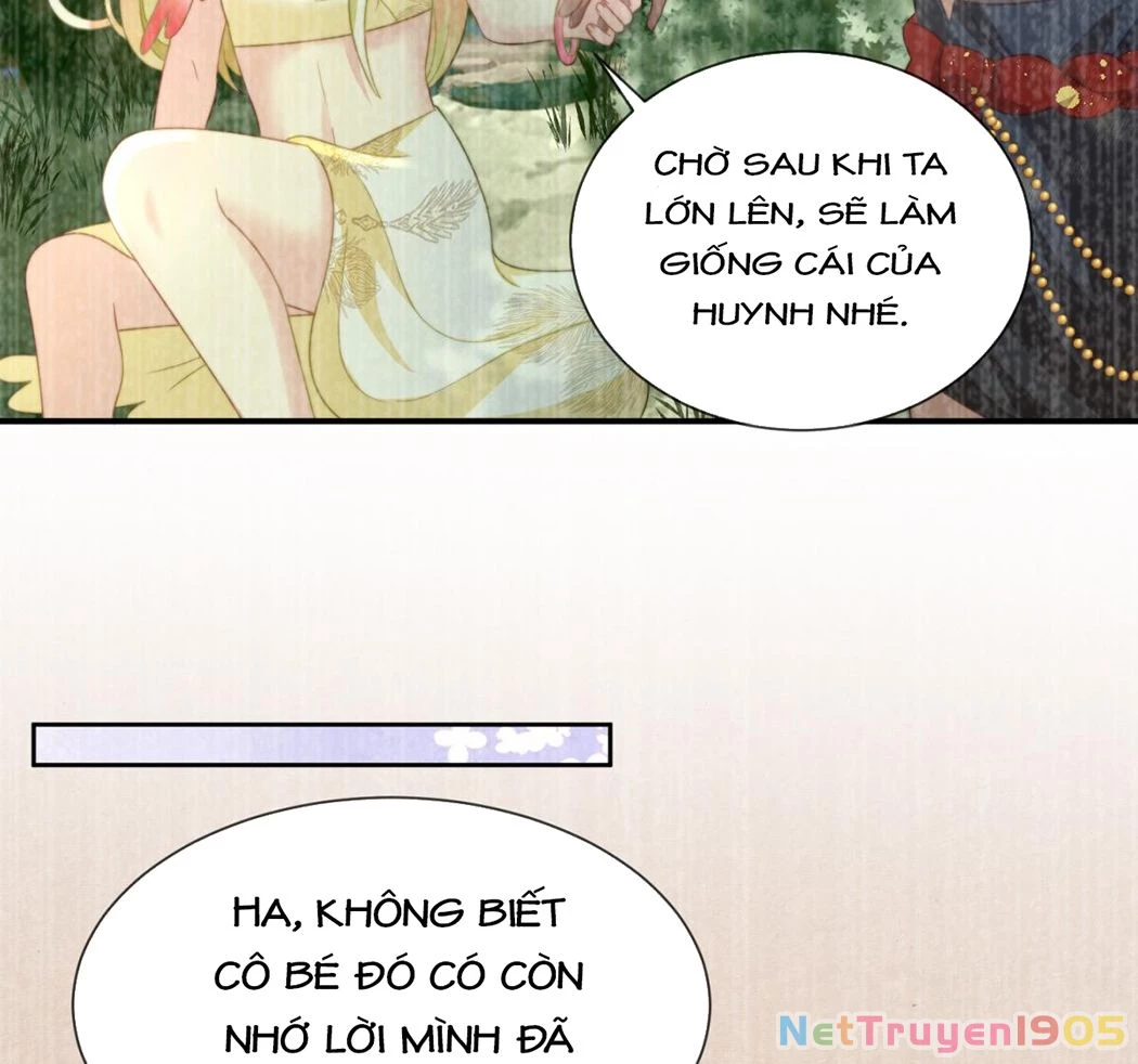 Thú Thế Nữ Vương Hôm Nay Lật Thẻ Rồi Sao ??? Chapter 17 - 42