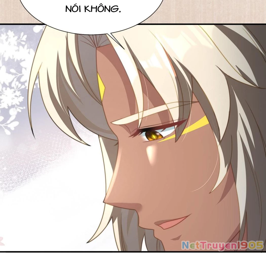 Thú Thế Nữ Vương Hôm Nay Lật Thẻ Rồi Sao ??? Chapter 17 - 43