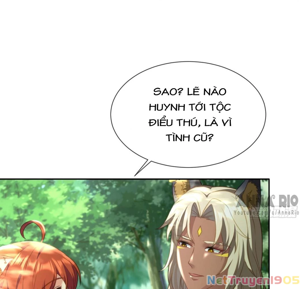 Thú Thế Nữ Vương Hôm Nay Lật Thẻ Rồi Sao ??? Chapter 17 - 44