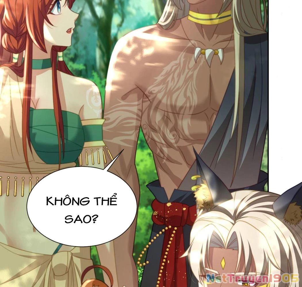 Thú Thế Nữ Vương Hôm Nay Lật Thẻ Rồi Sao ??? Chapter 17 - 45