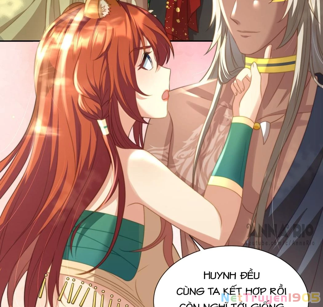 Thú Thế Nữ Vương Hôm Nay Lật Thẻ Rồi Sao ??? Chapter 17 - 46