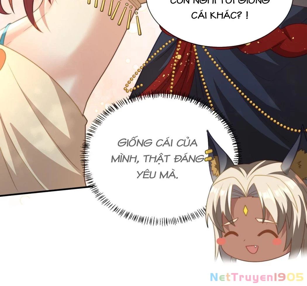 Thú Thế Nữ Vương Hôm Nay Lật Thẻ Rồi Sao ??? Chapter 17 - 47