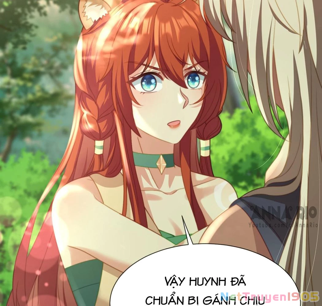 Thú Thế Nữ Vương Hôm Nay Lật Thẻ Rồi Sao ??? Chapter 17 - 49