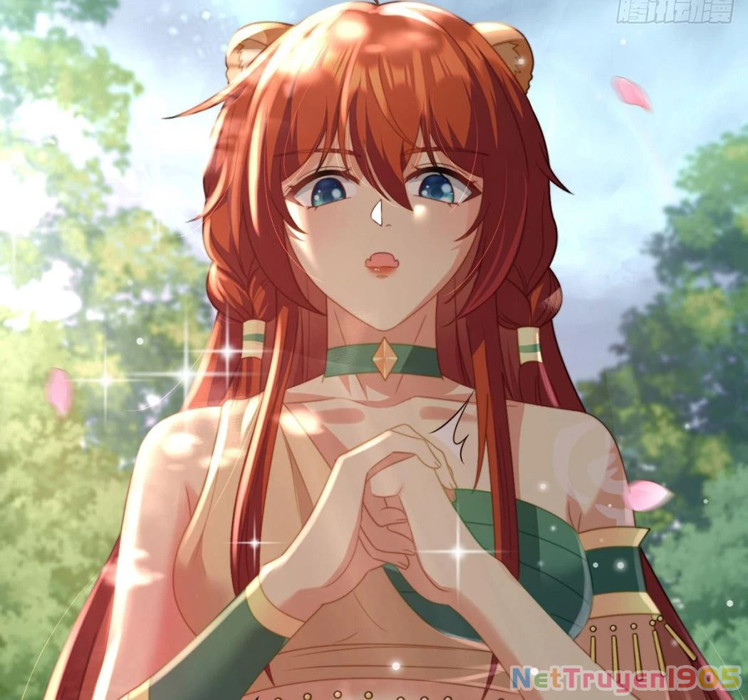 Thú Thế Nữ Vương Hôm Nay Lật Thẻ Rồi Sao ??? Chapter 17 - 52