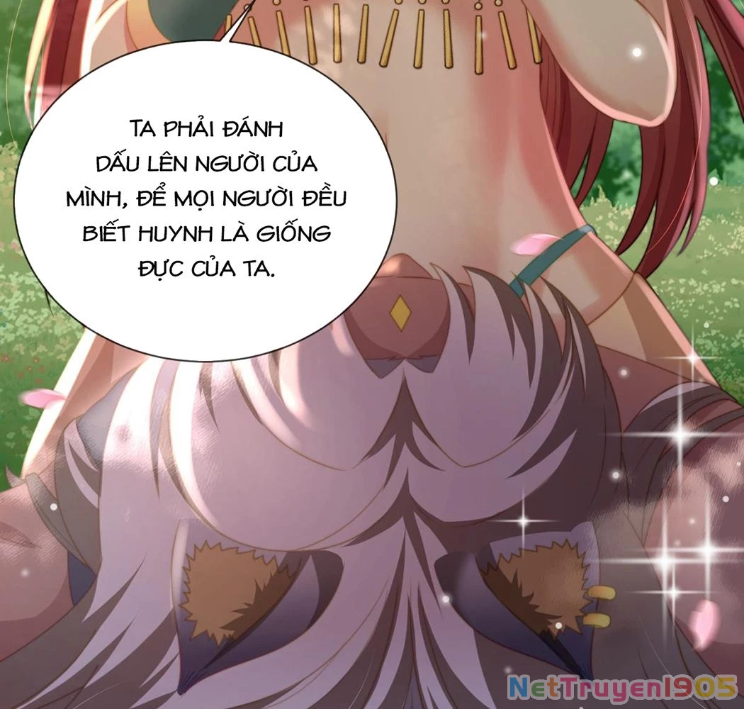 Thú Thế Nữ Vương Hôm Nay Lật Thẻ Rồi Sao ??? Chapter 17 - 53