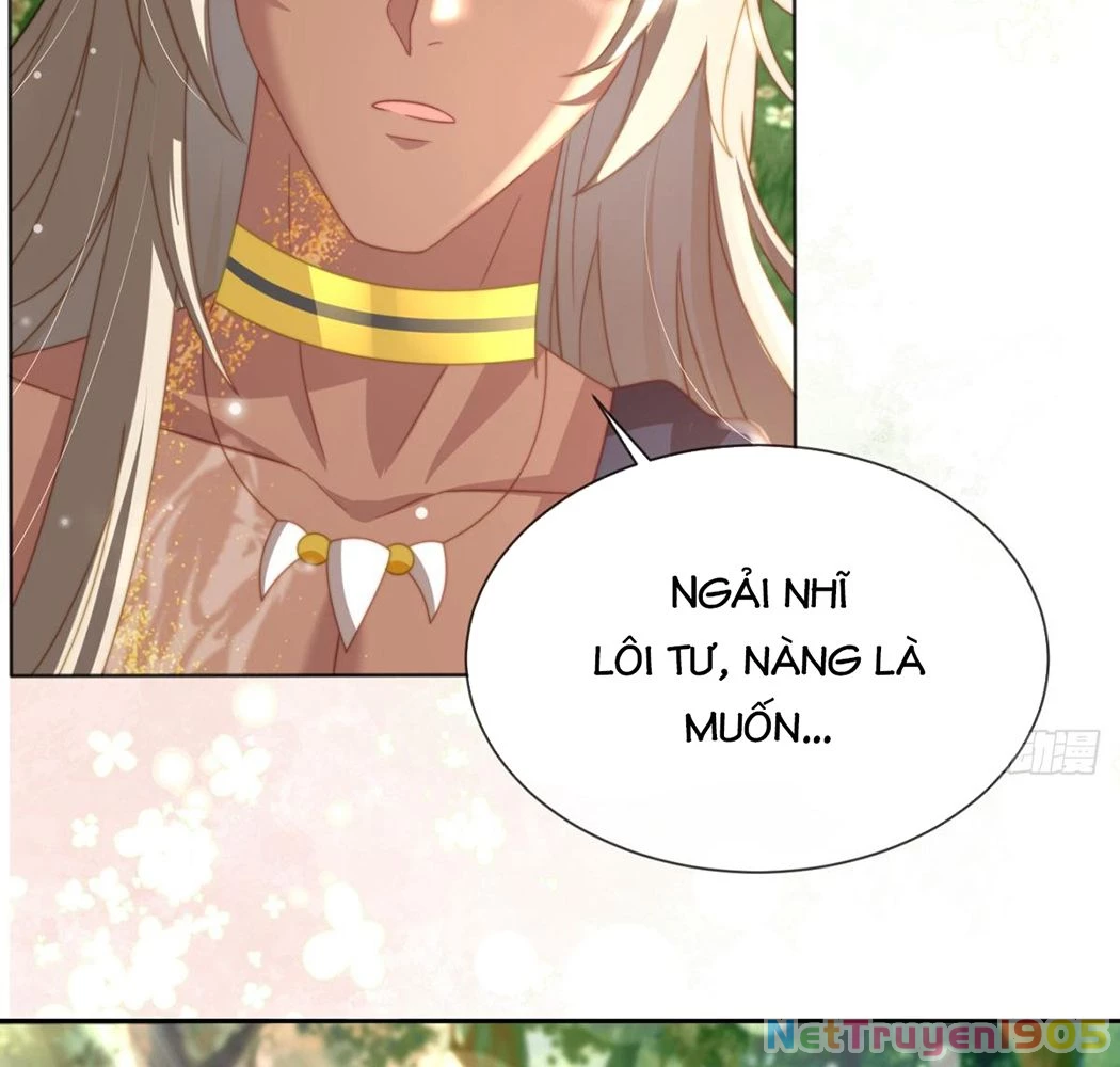 Thú Thế Nữ Vương Hôm Nay Lật Thẻ Rồi Sao ??? Chapter 17 - 55