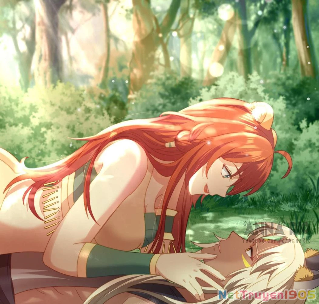 Thú Thế Nữ Vương Hôm Nay Lật Thẻ Rồi Sao ??? Chapter 17 - 56