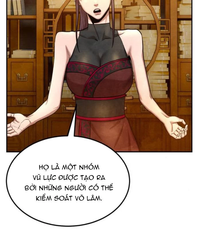 Tay Súng Chinh Phục Võ Lâm Chapter 34 - 50