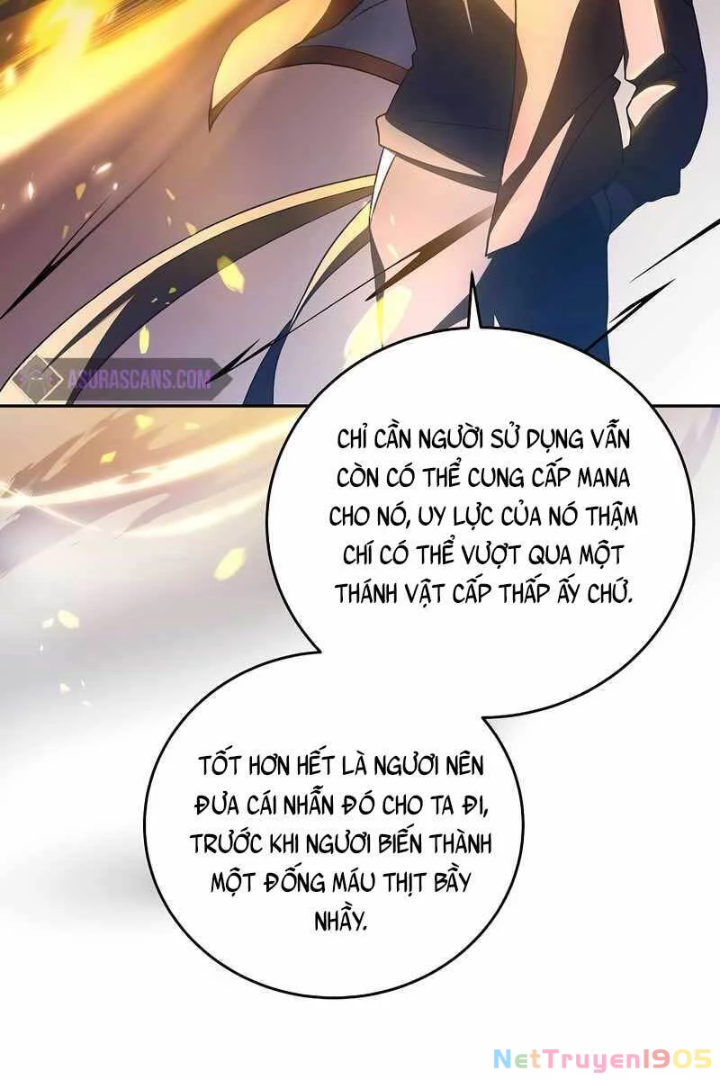 Nhân Vật Ngoài Lề Tiểu Thuyết Chapter 42 - 25