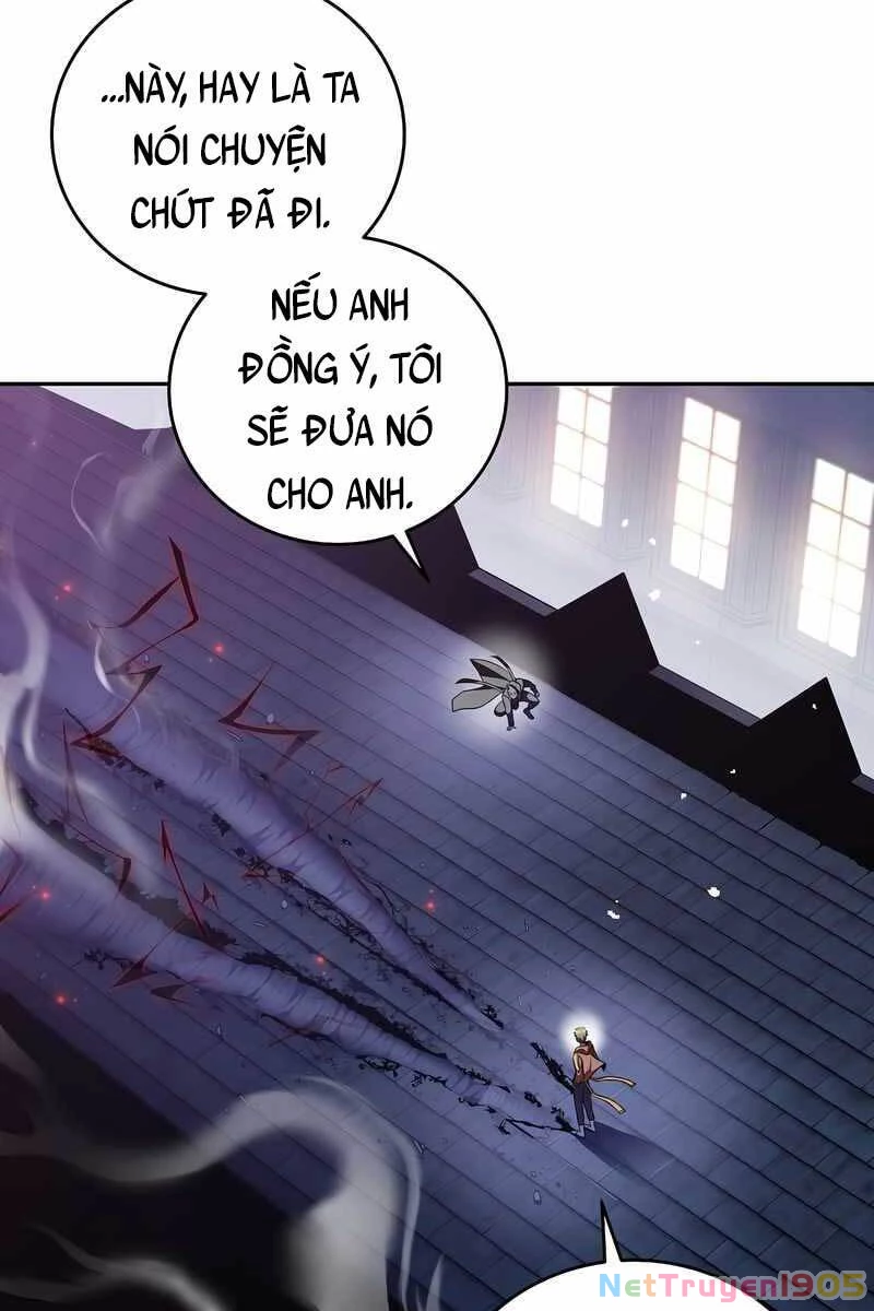 Nhân Vật Ngoài Lề Tiểu Thuyết Chapter 42 - 35