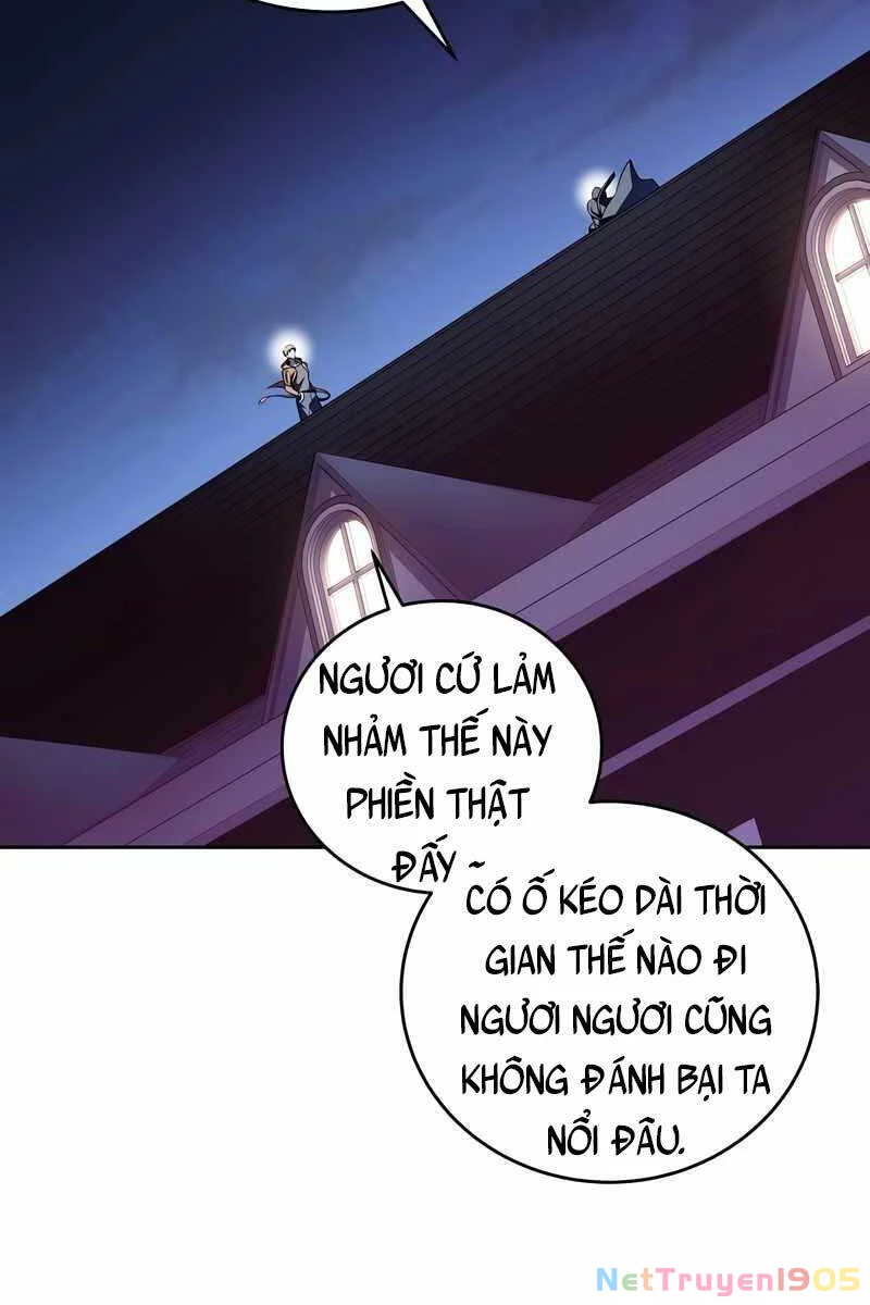 Nhân Vật Ngoài Lề Tiểu Thuyết Chapter 42 - 37
