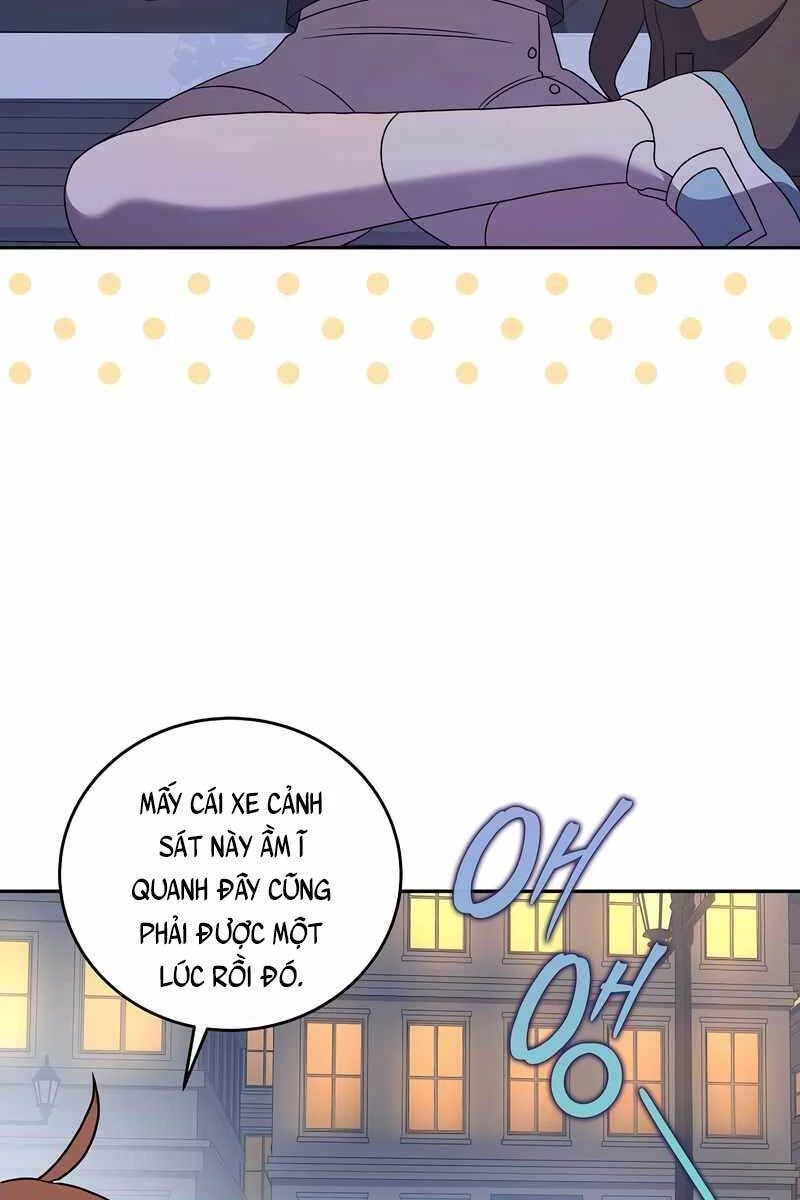 Nhân Vật Ngoài Lề Tiểu Thuyết Chapter 42 - 71