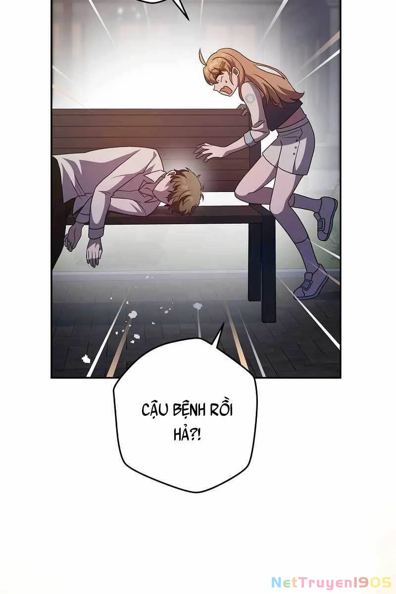 Nhân Vật Ngoài Lề Tiểu Thuyết Chapter 42 - 85