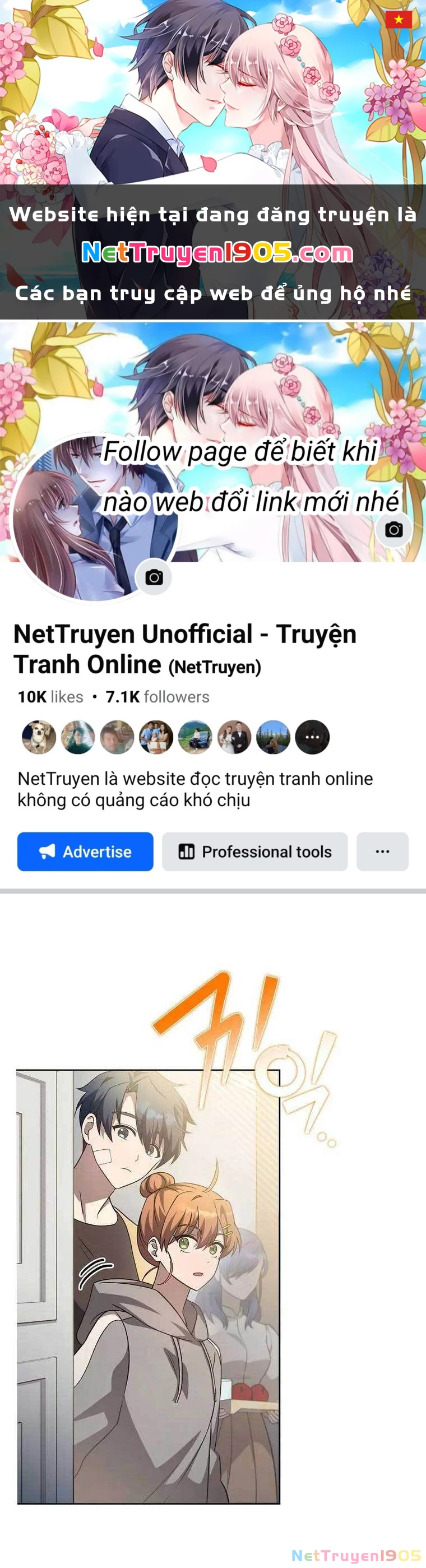 Nhân Vật Ngoài Lề Tiểu Thuyết Chapter 43 - 1