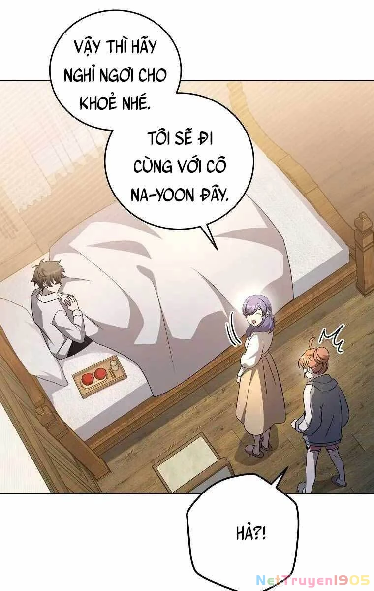 Nhân Vật Ngoài Lề Tiểu Thuyết Chapter 43 - 16