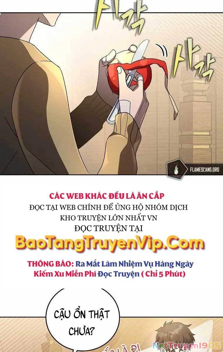 Nhân Vật Ngoài Lề Tiểu Thuyết Chapter 43 - 22