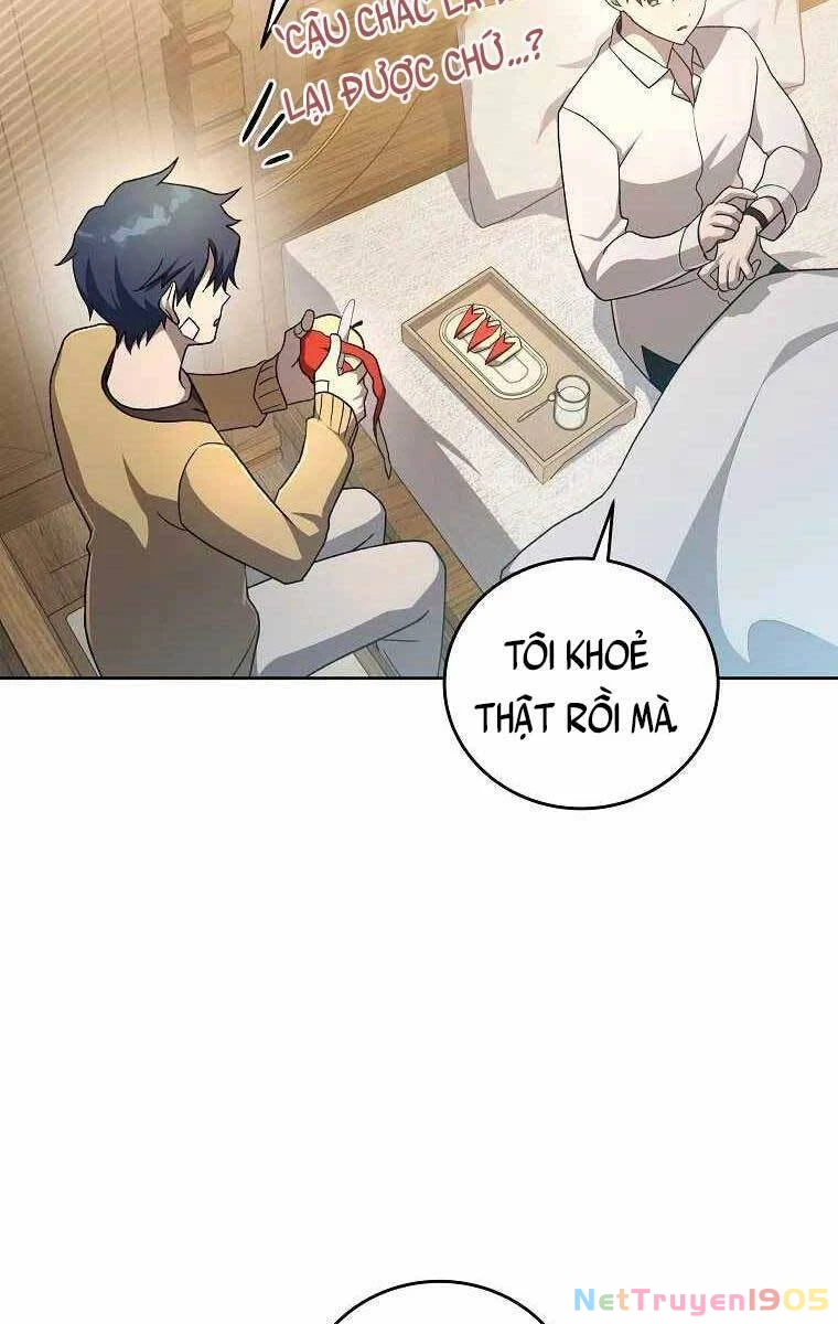 Nhân Vật Ngoài Lề Tiểu Thuyết Chapter 43 - 23