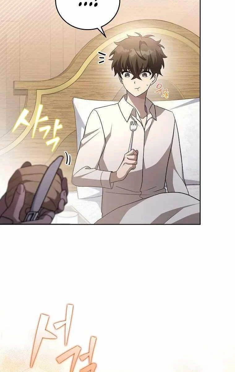 Nhân Vật Ngoài Lề Tiểu Thuyết Chapter 43 - 31