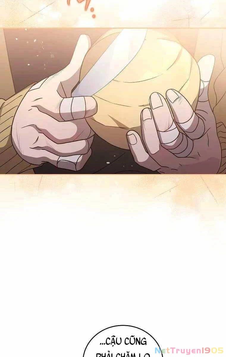 Nhân Vật Ngoài Lề Tiểu Thuyết Chapter 43 - 32