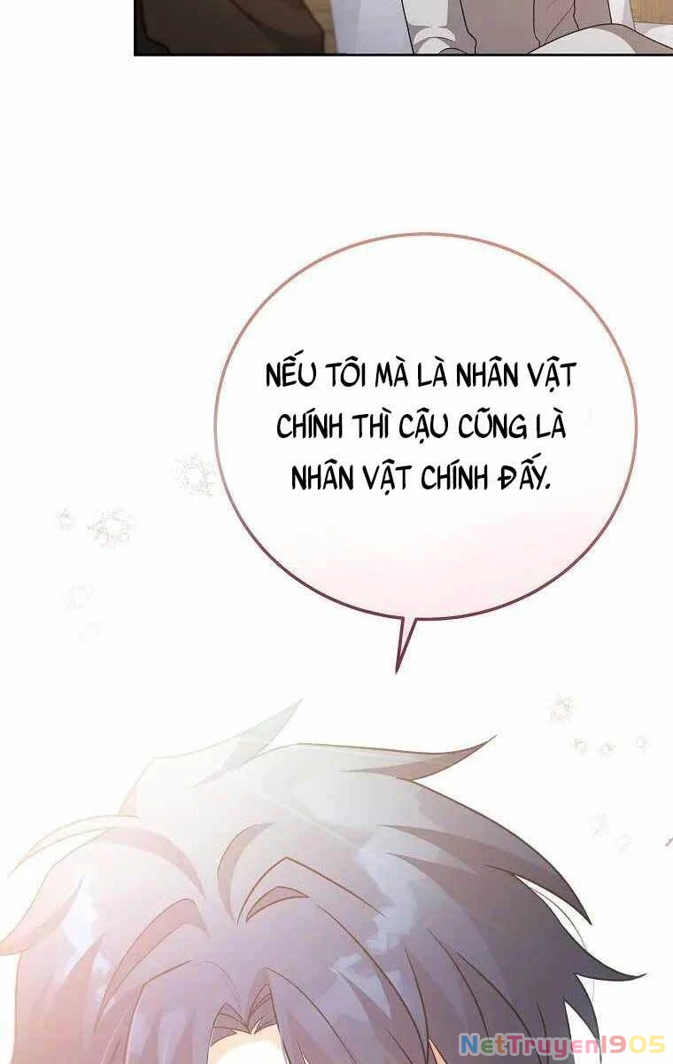 Nhân Vật Ngoài Lề Tiểu Thuyết Chapter 43 - 45