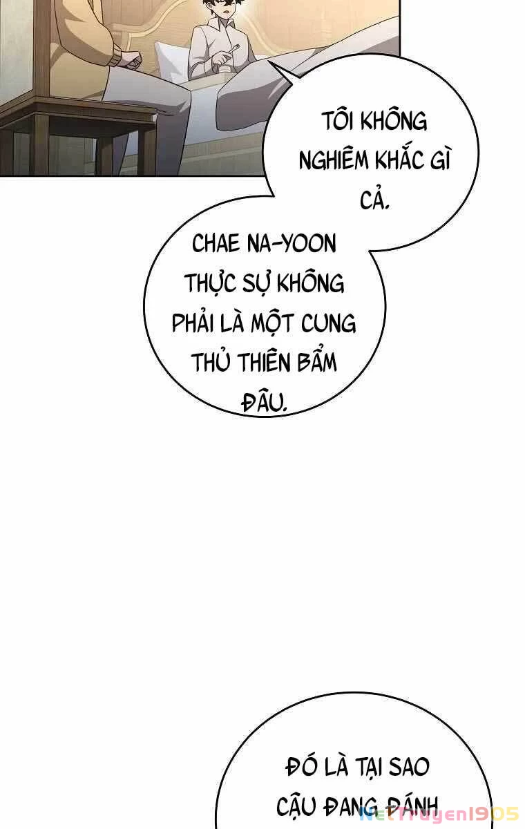 Nhân Vật Ngoài Lề Tiểu Thuyết Chapter 43 - 53
