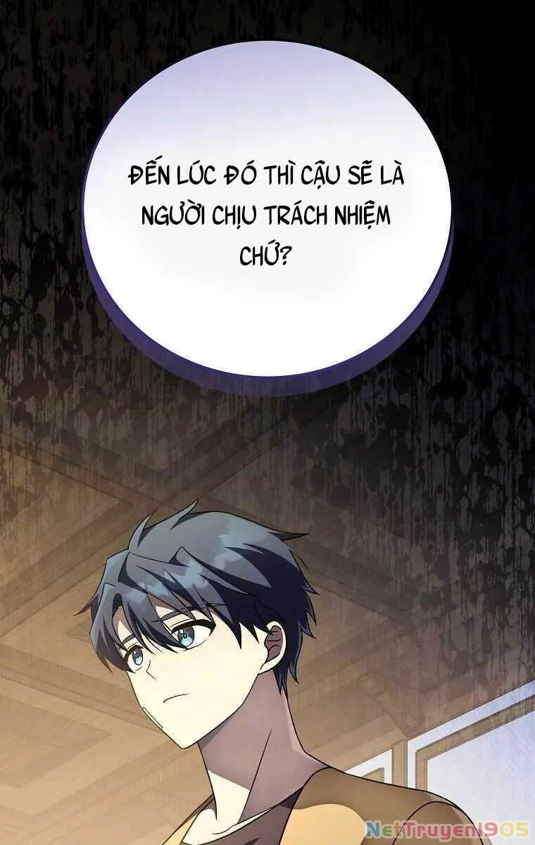 Nhân Vật Ngoài Lề Tiểu Thuyết Chapter 43 - 59