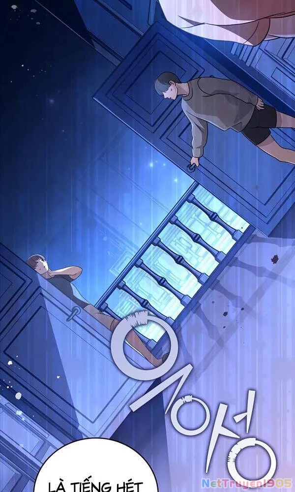 Nhân Vật Ngoài Lề Tiểu Thuyết Chapter 44 - 3