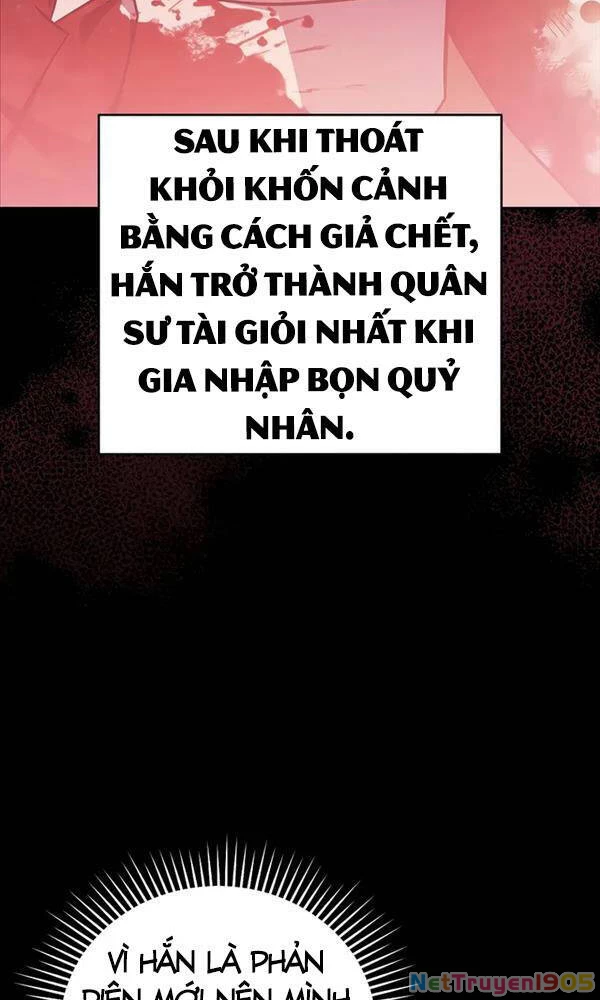 Nhân Vật Ngoài Lề Tiểu Thuyết Chapter 44 - 47