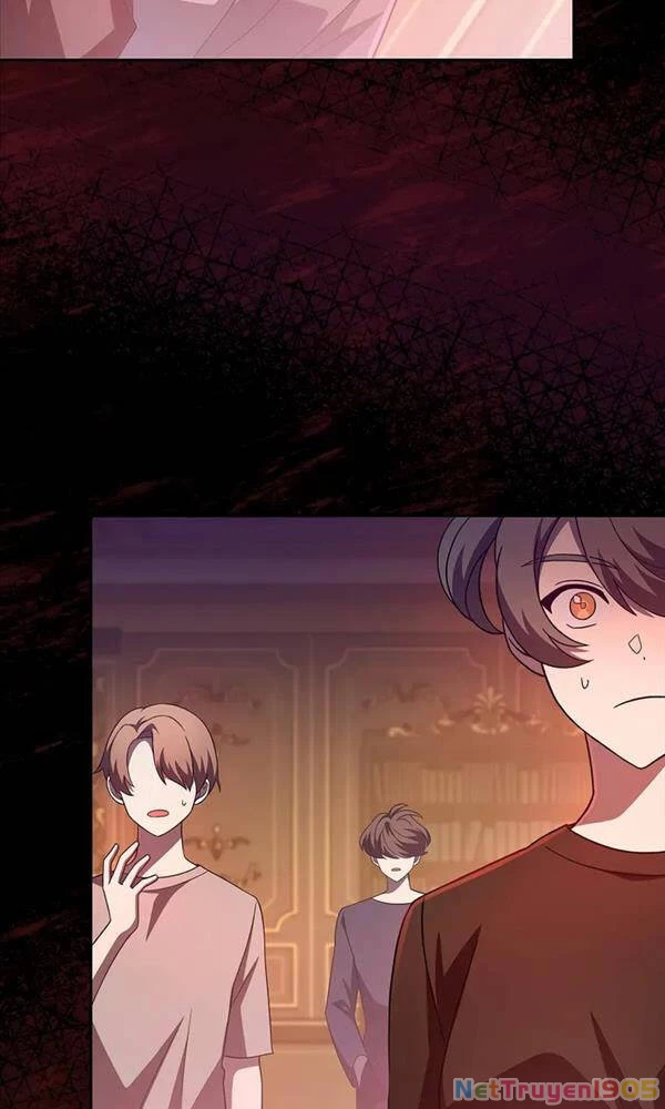 Nhân Vật Ngoài Lề Tiểu Thuyết Chapter 44 - 50
