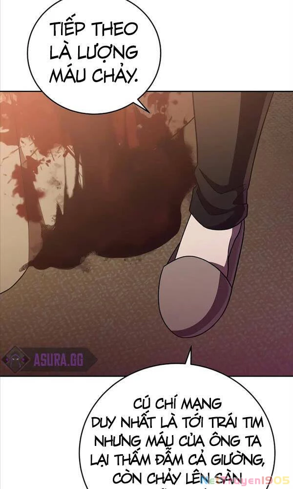 Nhân Vật Ngoài Lề Tiểu Thuyết Chapter 44 - 65