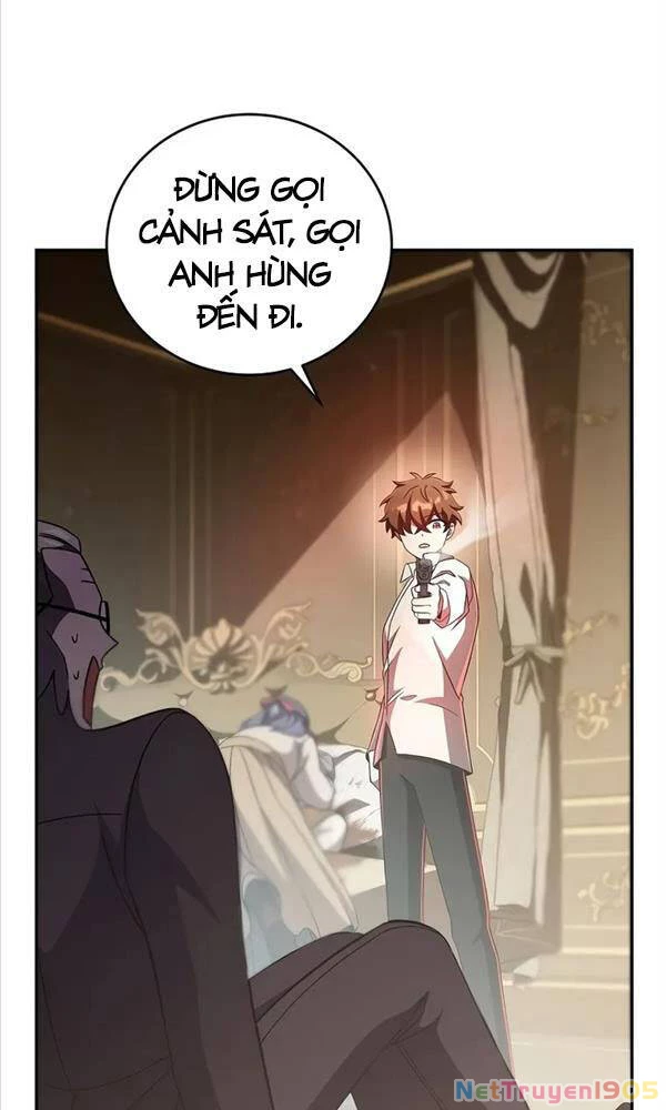 Nhân Vật Ngoài Lề Tiểu Thuyết Chapter 44 - 101