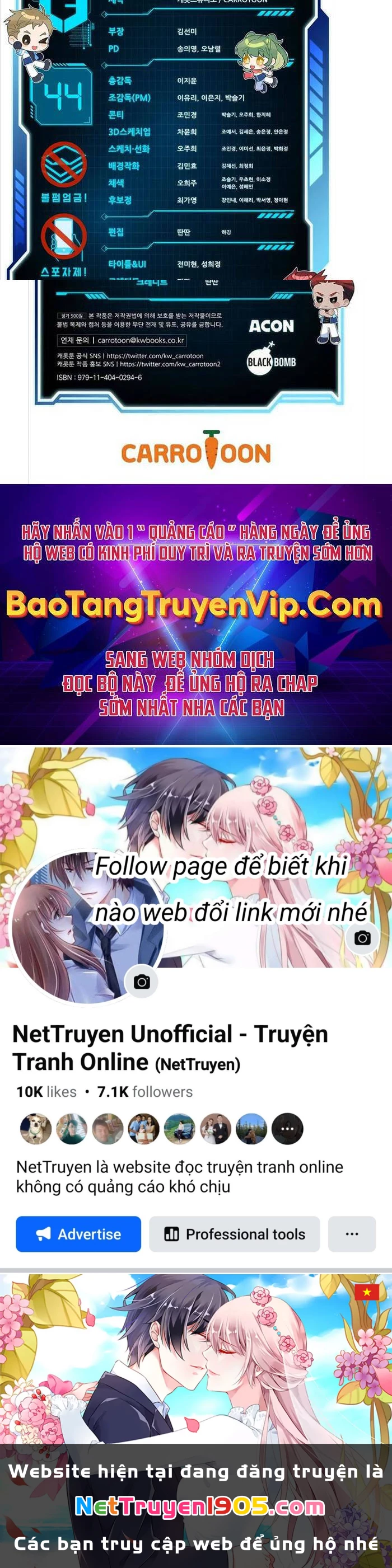 Nhân Vật Ngoài Lề Tiểu Thuyết Chapter 44 - 106