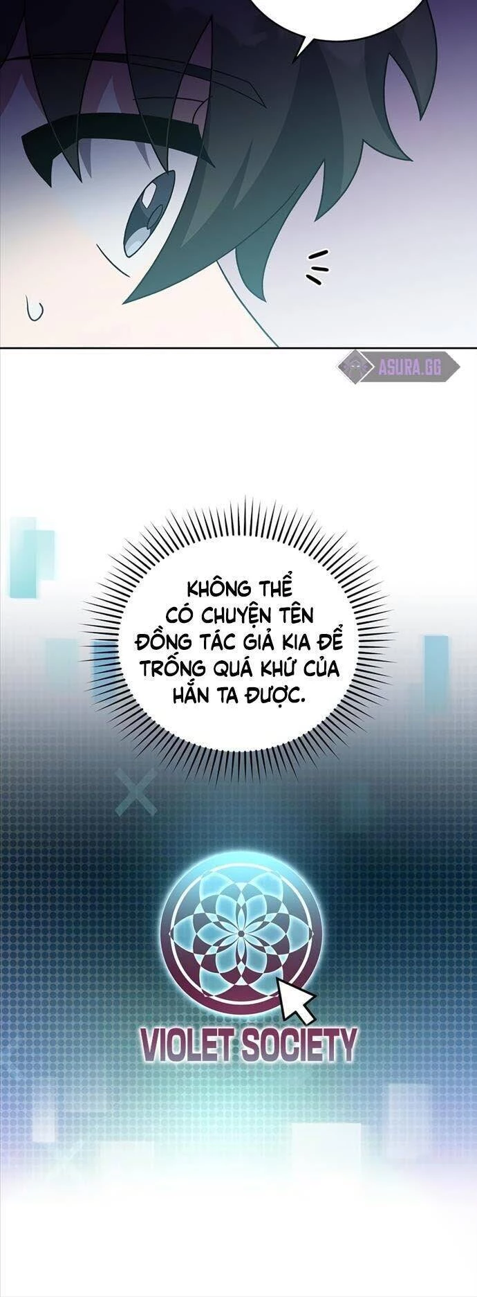 Nhân Vật Ngoài Lề Tiểu Thuyết Chapter 45 - 39