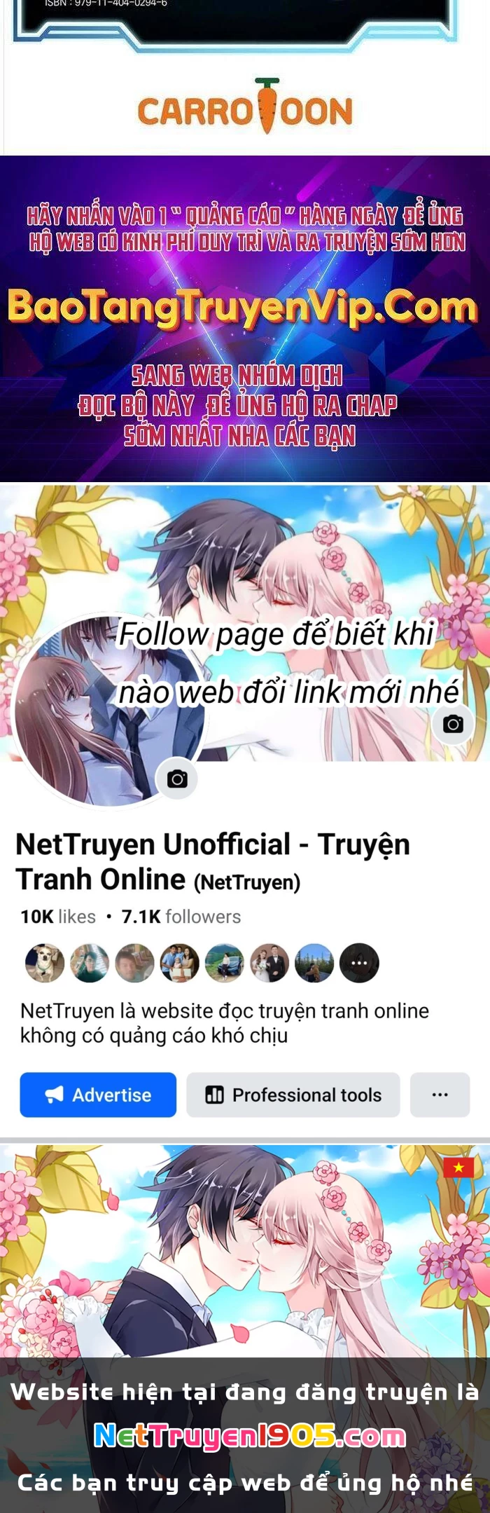 Nhân Vật Ngoài Lề Tiểu Thuyết Chapter 45 - 51