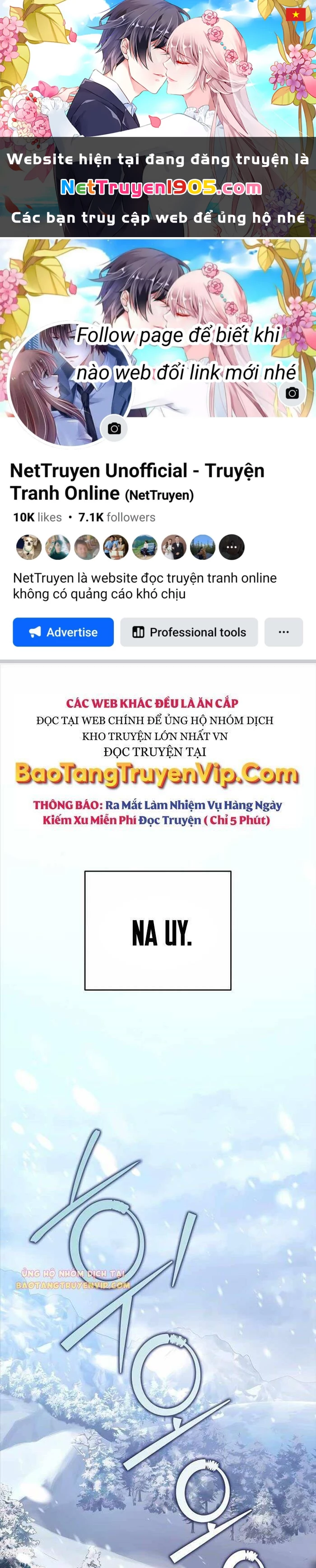 Nhân Vật Ngoài Lề Tiểu Thuyết Chapter 46 - 1